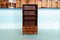 Mid-Century Danish Bookcase with Drawers, 1950s 6