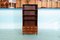 Mid-Century Danish Bookcase with Drawers, 1950s, Image 6