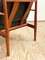 Mid-Century Scandinavian Teak Lounge Chair by Grete Jalk for France & Son, 1950s 7