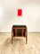 Mid-Century Scandinavian Teak Lounge Chair by Grete Jalk for France & Son, 1950s 4