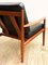 Skandinavischer Mid-Century Teak Sessel von Grete Jalk für France & Son, 1950er 15