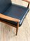 Mid-Century Scandinavian Teak Lounge Chair by Grete Jalk for France & Son, 1950s 13