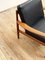 Mid-Century Scandinavian Teak Lounge Chair by Grete Jalk for France & Son, 1950s, Image 8