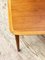 Mid-Century Extendable Table in Teak and Walnut from Luebke, Germany, 1960s, Image 9
