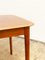 Mid-Century Extendable Table in Teak and Walnut from Luebke, Germany, 1960s, Image 12