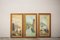 Paintings, Oil on Canvas, Moretti, 1970, Set of 3 2