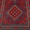 Vintage Meshwani Hall Carpet, 1960s 9