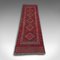 Vintage Meshwani Hall Carpet, 1960s 1