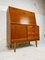 Danish Teak Secretaire, 1960s, Image 6