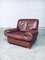 TB Leather Armchair from TBellitalia, Italy, 1970s, Image 10