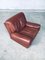 TB Leather Armchair from TBellitalia, Italy, 1970s, Image 6