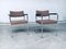 Suisse Office Chair Set by Martin Stoll, 1970s, Set of 2 1
