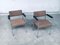 Suisse Office Chair Set by Martin Stoll, 1970s, Set of 2 14