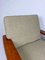 Danish Teak Lounge Chair, 1960s, Image 6