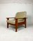 Danish Teak Lounge Chair, 1960s, Image 1