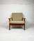 Danish Teak Lounge Chair, 1960s 3