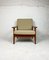 Fauteuil en Teck, Danemark, 1960s 3