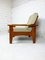 Danish Teak Lounge Chair, 1960s 2