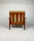 Danish Teak Lounge Chair, 1960s 9