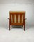 Danish Teak Lounge Chair, 1960s, Image 9