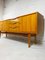 Dänisches Walnuss Sideboard, 1960er 3