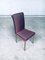 Hollywood Regency Style Design Dining Chair, 1970s, Belgium, Set of 6 8