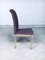 Hollywood Regency Style Design Dining Chair, 1970s, Belgium, Set of 6 6