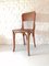 Sedia di Michael Thonet per Thonet, Immagine 1