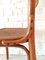 Chaise par Michael Thonet pour Thonet 5