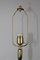 Table Lamp in Brass, 1920s, Image 6