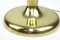 Table Lamp in Brass, 1920s, Image 2