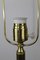 Table Lamp in Brass, 1920s 7
