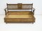 Wooden Arbetarmöbeln Swedish Sofa by Carl Westman, Image 11