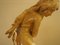 Skulptur aus glasiertem Gips, La Vague of Mathurin Moreau, Prix De Rome 2