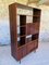 Mid-Century Scandinavian Style Rosewood Wall Unit by Schreiber, 1960s 21