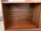Mid-Century Scandinavian Style Rosewood Wall Unit by Schreiber, 1960s, Image 11
