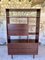 Mid-Century Scandinavian Style Rosewood Wall Unit by Schreiber, 1960s 18