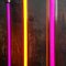 Fluo Stand-Up Industrial Lamp 32