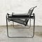 B3 Wassily Stil Stuhl, Italien, 1990er 3