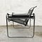 Chaise B3 Style Wassily, Italie, 1990s 3