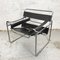 B3 Wassily Stil Stuhl, Italien, 1990er 2