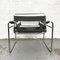 B3 Wassily Style Chair, Italy, 1990s, Image 1