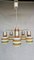 Vintage Chandelier from AKA, Image 1