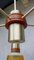 Lámpara de araña vintage de AKA, Imagen 11