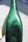 Murano Glasflasche von Seguso, 1960er 2