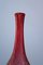 Murano Glasflasche von Seguso, 1960er 7