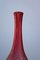 Murano Glass Bottle from Seguso, 1960s, Image 7