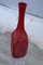 Murano Glasflasche von Seguso, 1960er 6