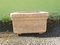 Vintage Boho Chic Stone Planter, 1970s 6