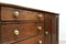 19th Century Oak Larder Pantry Sideboard 10